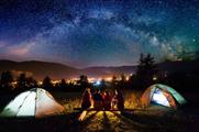 Go Outdoors to launch pop-up campsite