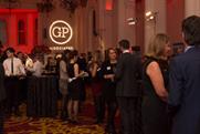 Guests gather for GP Associates' luxury hotel showcase