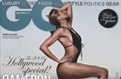 GQ: expanding into Indian market