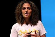 Lego unveils new UK marketing leader