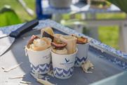 Grey Goose hosts cocktail experiences for summer terrace