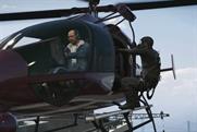 GTA: shared 120,000 times this week