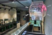 G-Shock opens concept store with events space