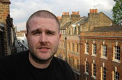 COI names Gadd as new content head