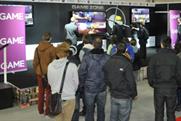 Twenty per cent more visitors expected to this year's Christmas Gadget Show