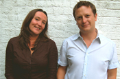 GallieGodfrey: assisting NGO and public sector campaigns