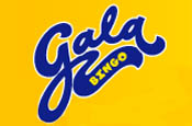 Gala: signing up to Nectar