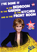Gala: mailer features Osbourne