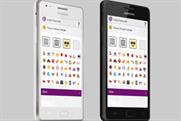 The Emoji Passcode by Intelligent Environments