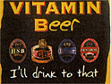 Gales beermat: banned