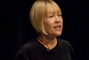 Cindy Gallop: cited by Michael Lazerow in his SXSWi talk