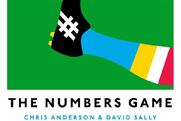 The Numbers Game: by Chris Anderson and David Sally
