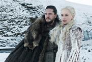 HBO promotes Game of Thrones with 'Dragon wagon' luxury bus