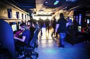 Game unveils Belong gaming experience