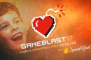 Game and SpecialEffect reveal details of GameBlast 2017