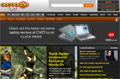 GameSpot UK: website has new features