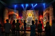 HBO takes Game of Thrones on global tour