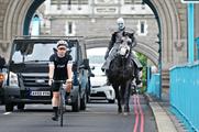 In pictures: Game of Thrones White Walkers descend on Britain