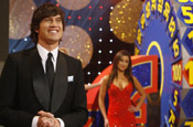 'Gameshow Marathon' : 8% of entries too late