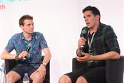 Gandys Flip Flops: founders Rob and Paul Forkan spoke at Havas' Meaningful Brands conference