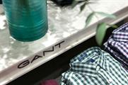 Gant to host party to mark launch of House of Gant
