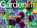 Gardenlife: Daneff to edit