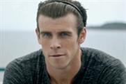 Gareth Bale: stars in BT Sport campaign