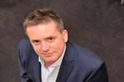Gareth Minor: new hires will bolster the agency's creative offering