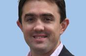 Gareth Phillips: managing director of Syzygy UK