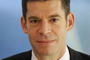 Joe Garner: appointed chief executive of BT Openreach