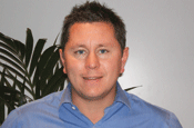 Cole: head of ITV online sals