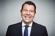 Gary Kibble, Sainsbury's Argos