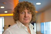 Gary Knight: heads ITV sponsorship team