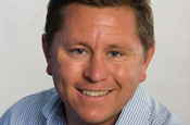 ITV head of online revenue Gary Cole