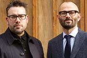 Ex-MullenLowe boss Jamie Elliott named CEO of The Gate