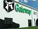 Gateway: notoriously fickle