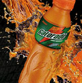 Gatorade: Collins was working on new sales drive