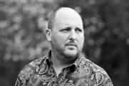 Gav Thompson: founder and CEO of Paraspara
