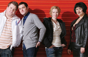 Gavin and Stacey: BBC show