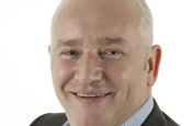 De Carle: to oversee 60 brands