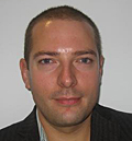 Marshall: appointed head of digital