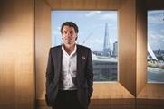 Gavin Patterson: the BT chief described its financial year as 'groundbreaking'