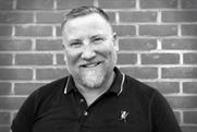 Gavin Hay joins Drive as managing director