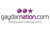 Gaydar launches integrated campaign