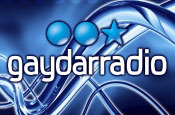 Gaydar Radio: achieves best listening figures to date