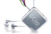 GCap: shares leap following Global approach