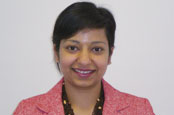 Geeta Srivastava, UK country head at People Group