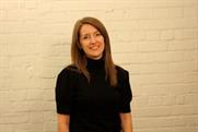 Gemma Mortimore has been promoted to Logistik's head of event services