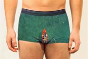 Channel 4 reduces men and women to their bits in promo for Genderquake season