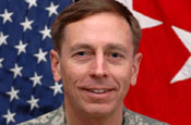 General Petraeus: NYT criticised about anti-war ad